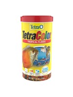 Tetra COLOR FLAKES 7.06 OZ
