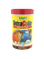 Tetra TETRA COLOR FLAKES 2.2 OZ