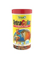 Tetra COLOR FLAKES 2.82 OZ