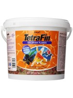 Tetra Pond GOLDFISH FLAKE FISH FOOD 2.2 LBS