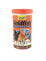 Tetra GOLDFISH FLAKES 3.53 OZ