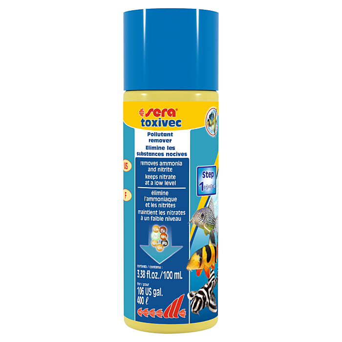 TOXIVEC 100 ML