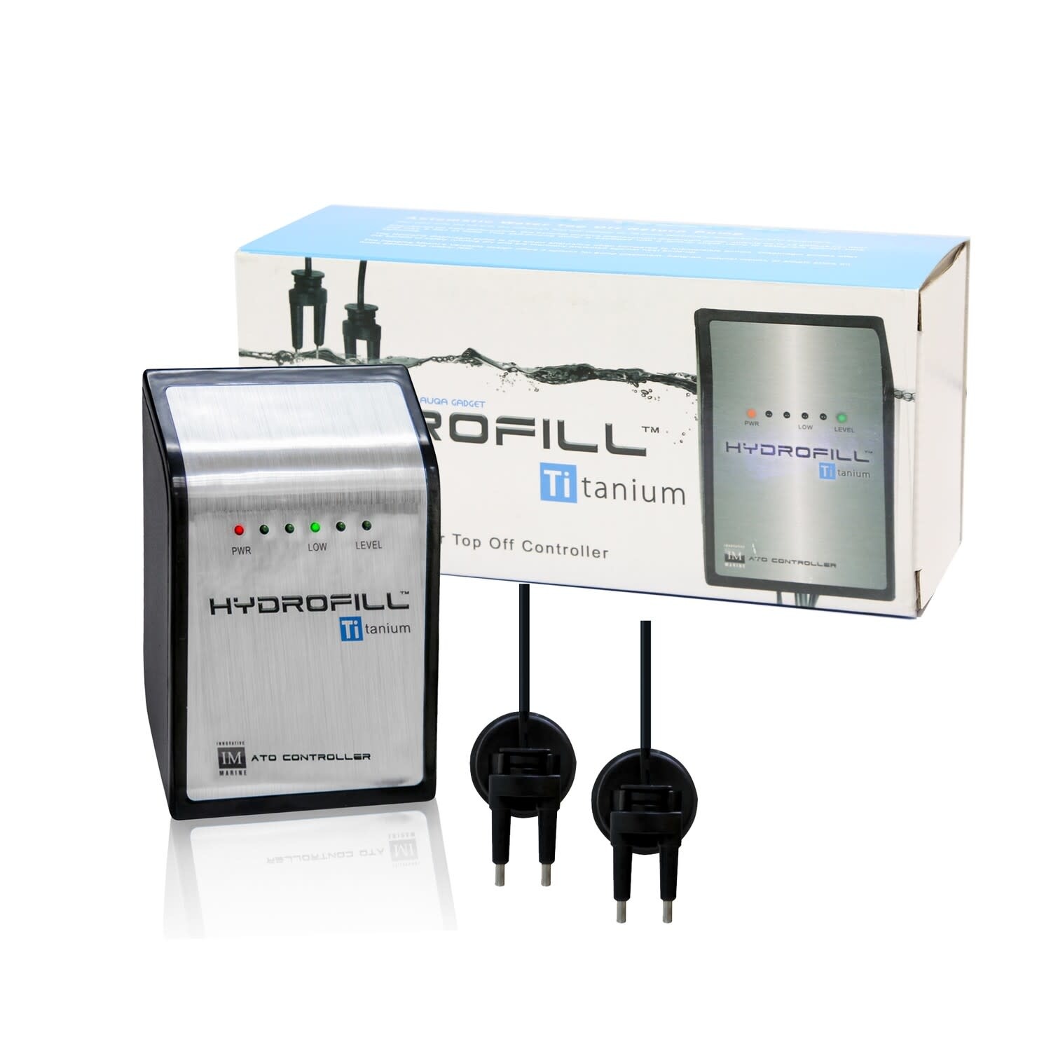 AQUA GADGET HYDROFILL TI - ATO CONTROLLER