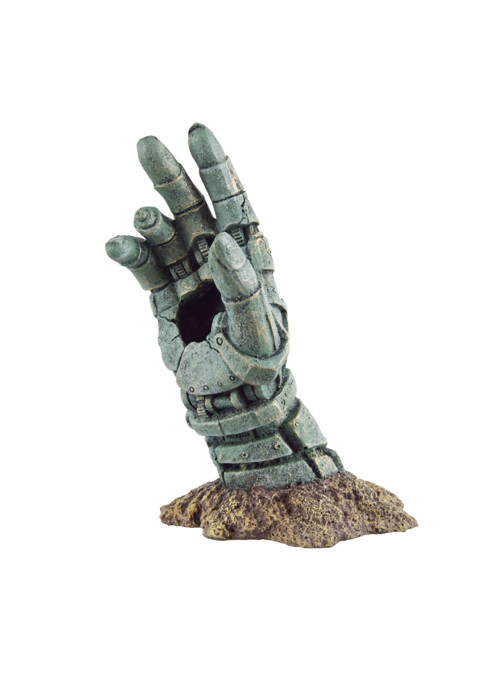 Underwater Treasures INFERNAL CLAW