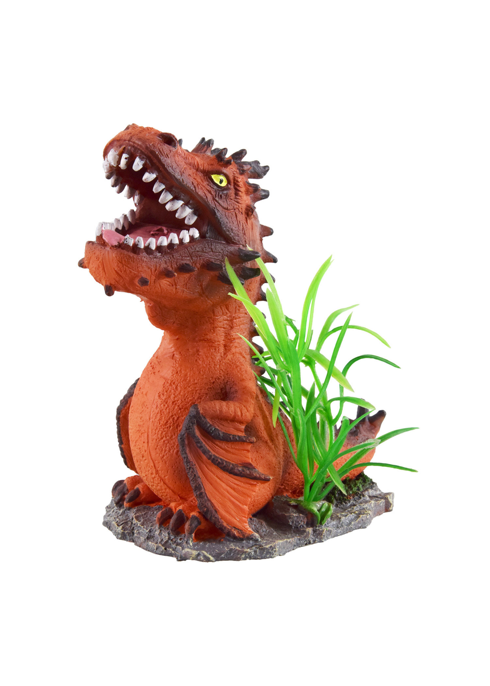 Underwater Treasures RED REX