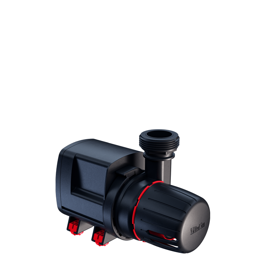 RED SEA REEF RUN 5500 DC PUMP W/O CONTROLLER - The Hidden
