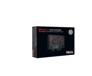 RED SEA REEF RUN DUAL DC PUMP CONTROLLER - The Hidden Reef, Inc