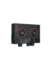 RED SEA REEF RUN DUAL DC PUMP CONTROLLER - The Hidden Reef, Inc
