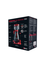 RED SEA REEFER SKIMMER 300 WITH DC PUMP W/O CONTROLLER - The