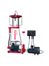 RED SEA REEFER SKIMMER 600 WITH DC PUMP W/O CONTROLLER - The