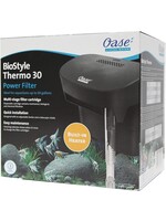 OASE BIOSTYLE THERMO HANG ON BACK 30 FILTER GREY