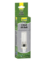 Tetra Pond UV REPLACEMENT BULB 5 WATT