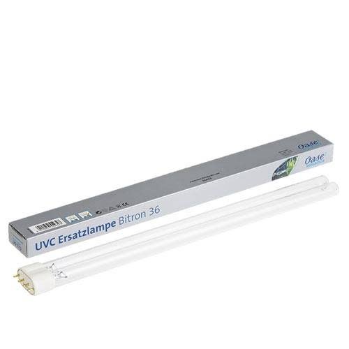 REPLACEMENT UV BULB 36 WATT