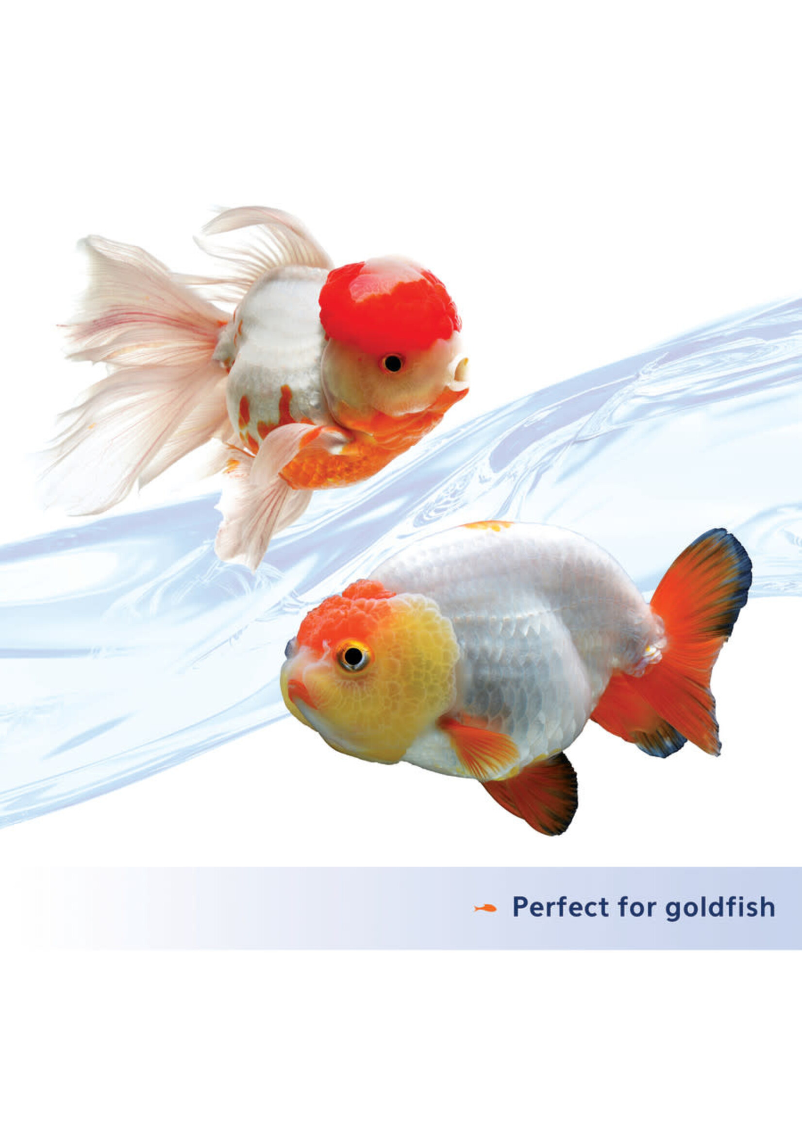 Aqueon NUTRINSECT GOLDFISH PELLETS 1.76 OZ