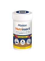 Aqueon NUTRINSECT BETTA PELLETS 1.41OZ