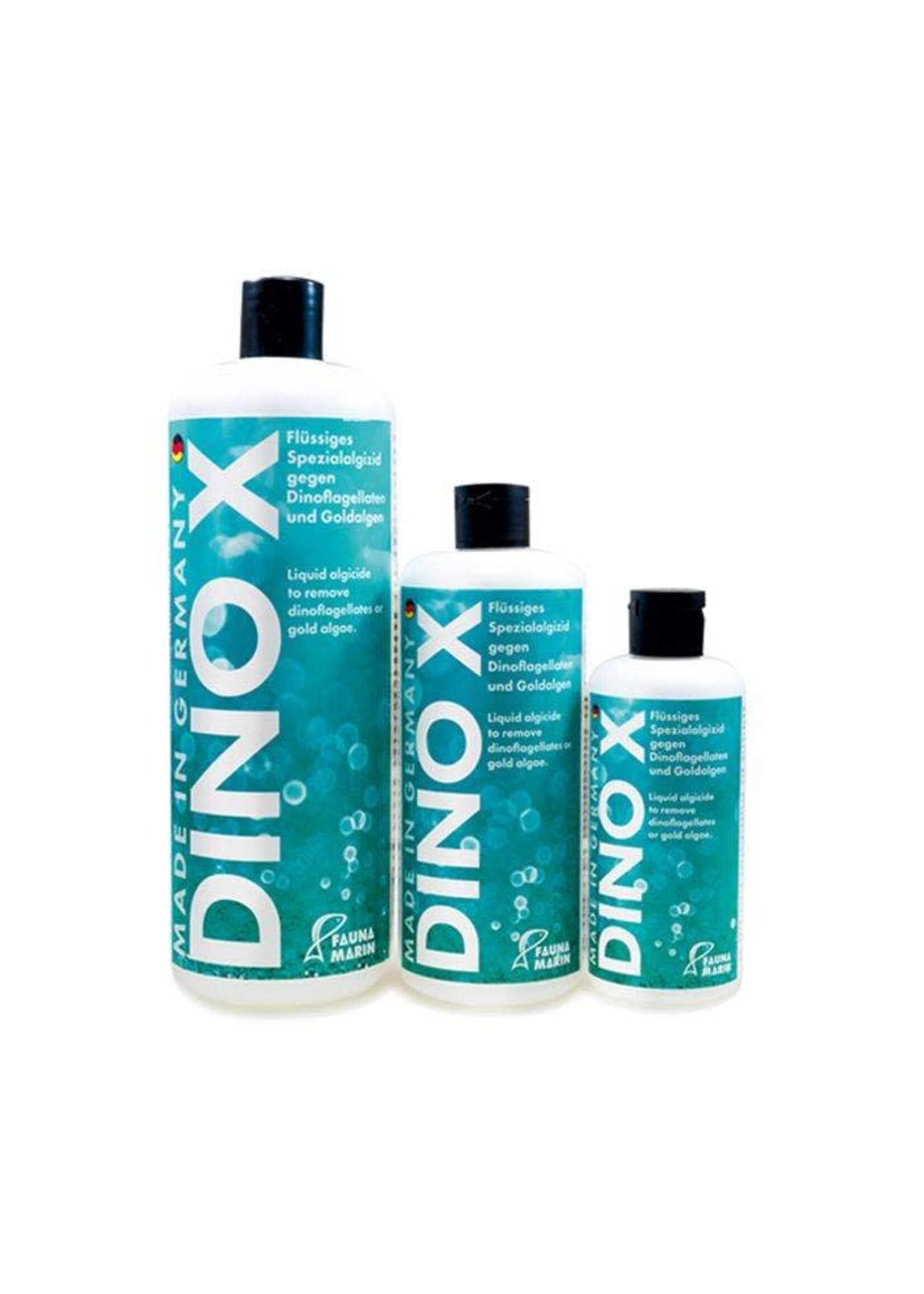 Fauna Marin DINO X 250 ML