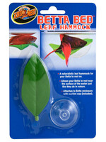 Zoo Med BETTA BED LEAF HAMMOCK