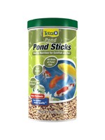 Tetra Pond KOI FLOATING FOOD STICKS 3.53 OZ
