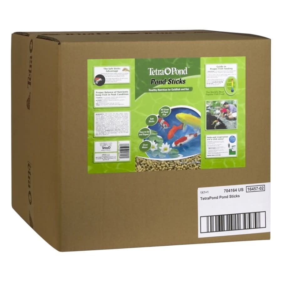 KOI FLOATING STICKS 11 LBS