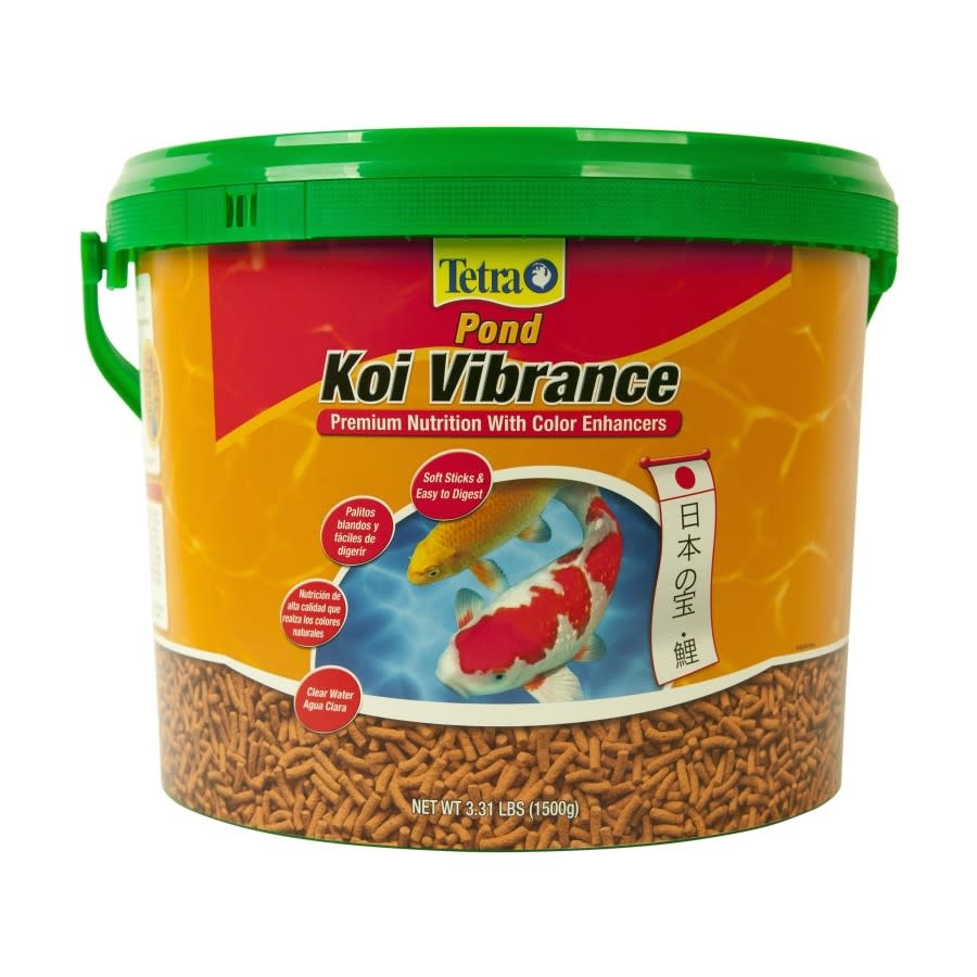KOI VIBRANCE 3.31 LBS BUCKET