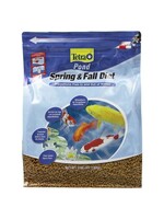 Tetra Pond SPRING & FALL DIET 3 LBS