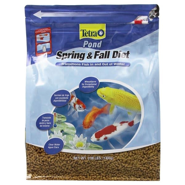 SPRING & FALL DIET 3 LBS