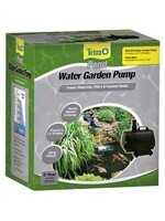 Tetra Pond WATER GARDEN PUMP 1000 GPH