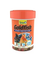 Tetra GOLDFISH FLAKES 0.42 OZ