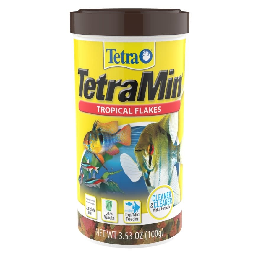TROPICAL FLAKES 3.53 OZ