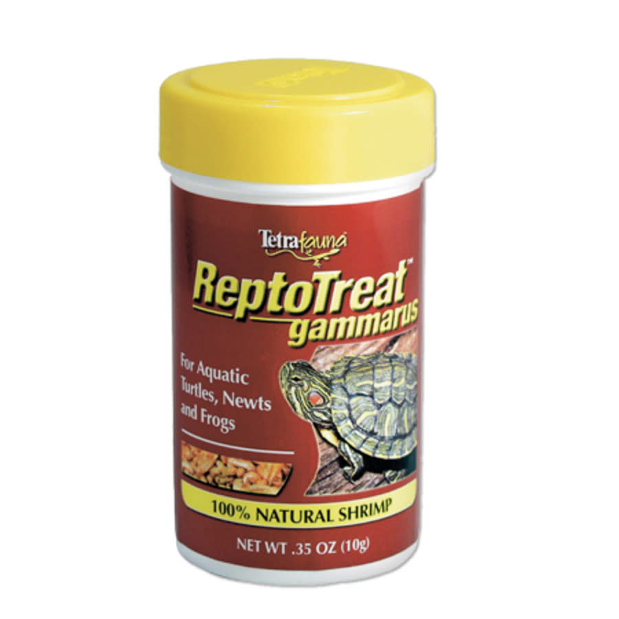 FAUNA REPTO TREAT GAMMARUS 0.35 OZ