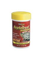 Tetra FAUNA REPTO TREAT GAMMARUS 0.35 OZ