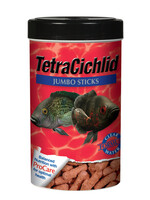 Tetra CICHLID STICKS JUMBO 7.40 OZ