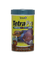Tetra TROPICAL COLOR CRISPS 2.65 OZ