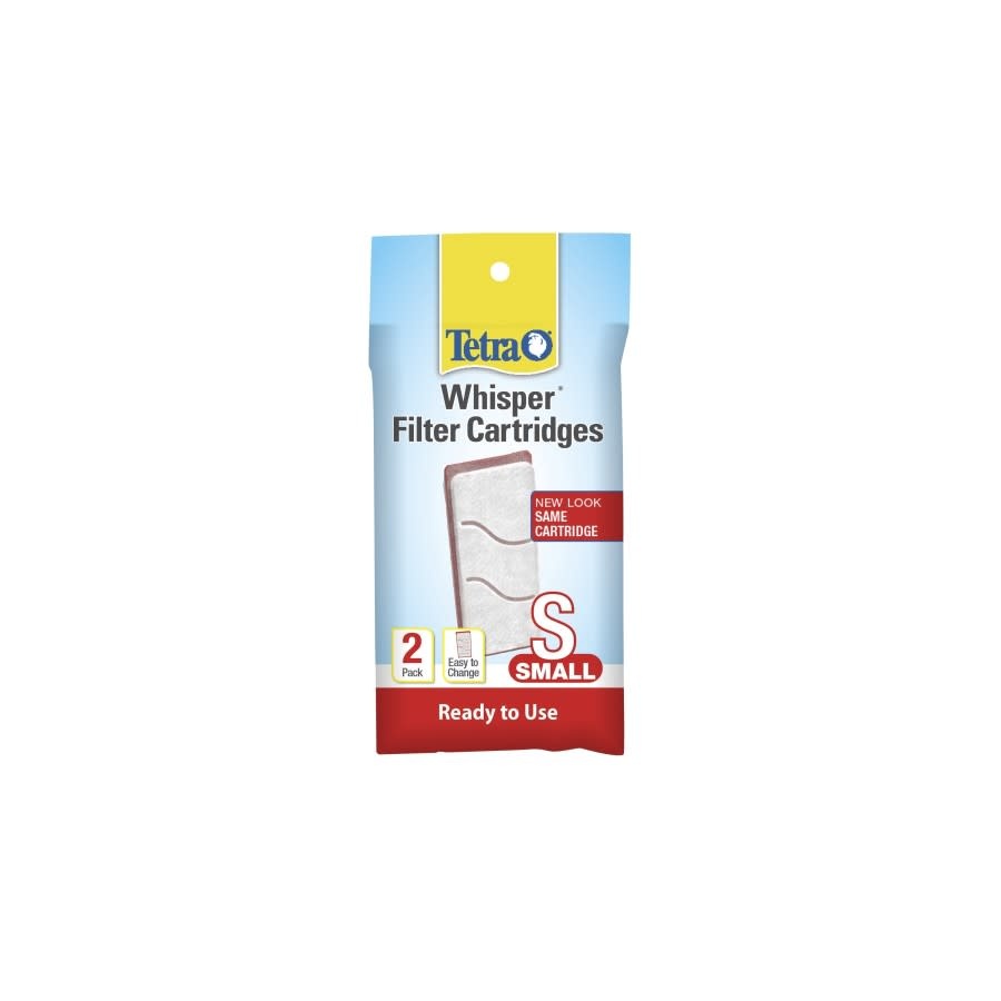 BIO-BAG CARTRIDGE IQ SM 2 PK