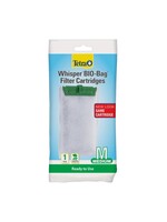 Tetra BIO-BAG CARTRIDGE UNASSEMBLED MD 1 PK