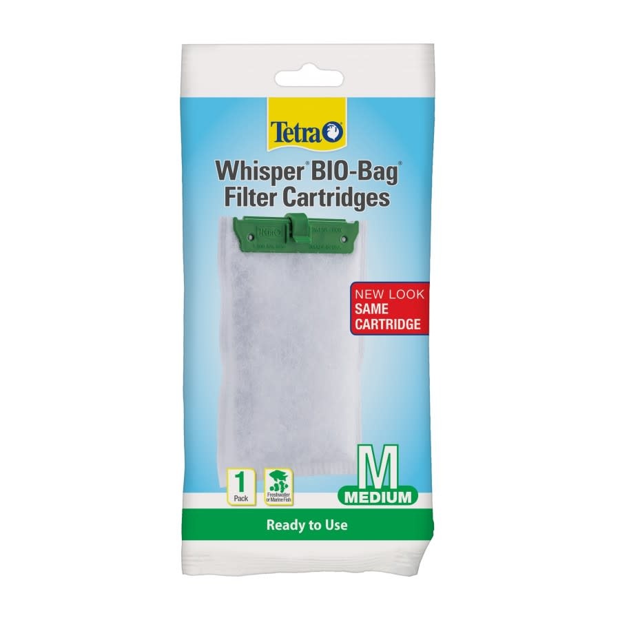 BIO-BAG CARTRIDGE UNASSEMBLED MD 1 PK