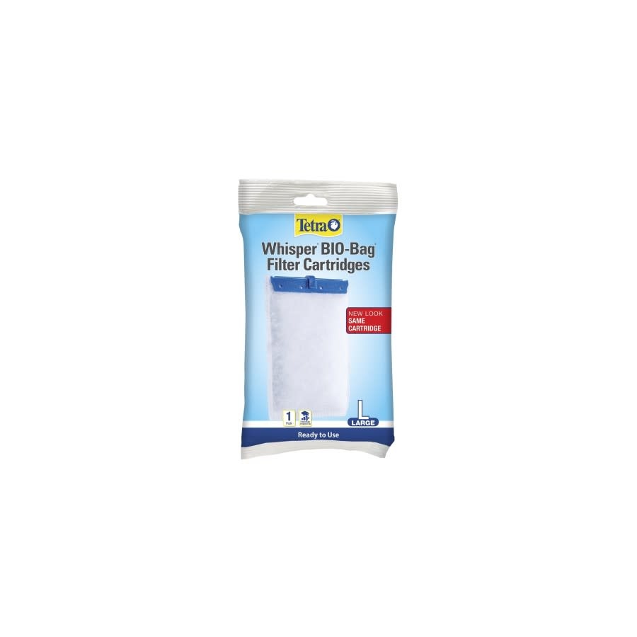 BIO-BAG CARTRIDGE UNASSEMBLED LG 1 PK