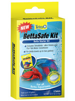 Tetra BETTA SAFE KIT TABS