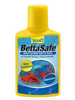 Tetra BETTA SAFE WATER CONDIDTIONER 1.69 OZ