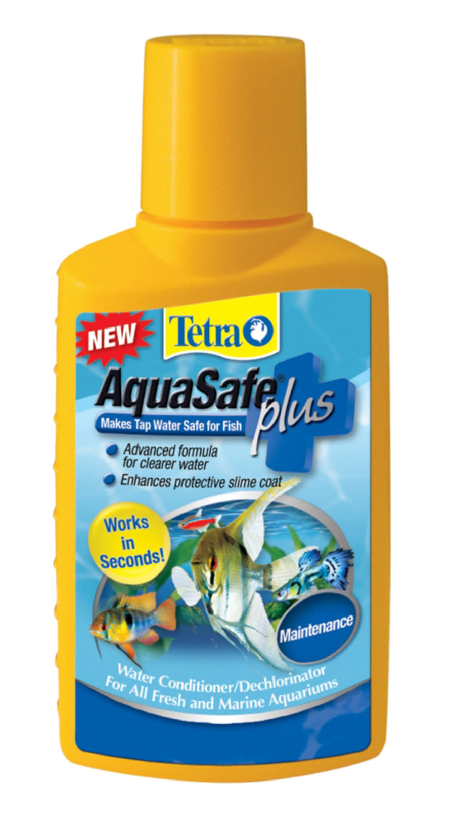 AQUASAFE 3.38 OZ