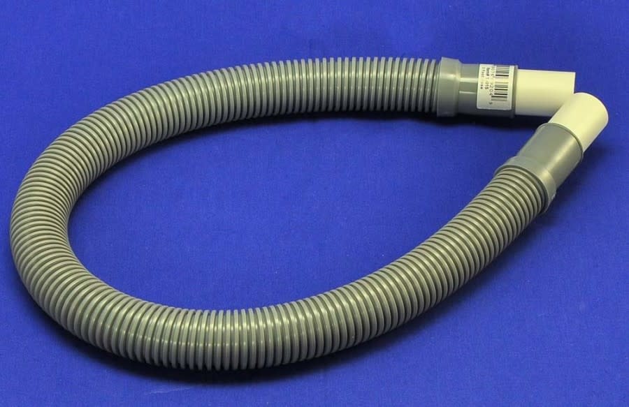 SPIRAL FLEX HOSE 4 FT X 1"