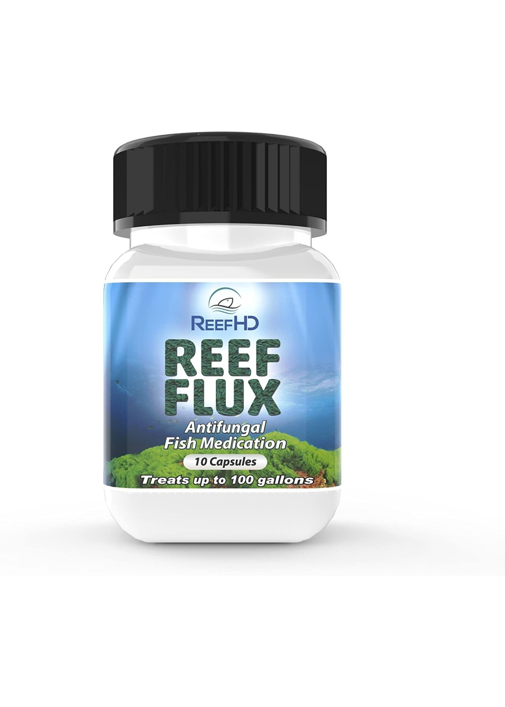 REEF FLUX ANTI FUNGAL 100 GAL