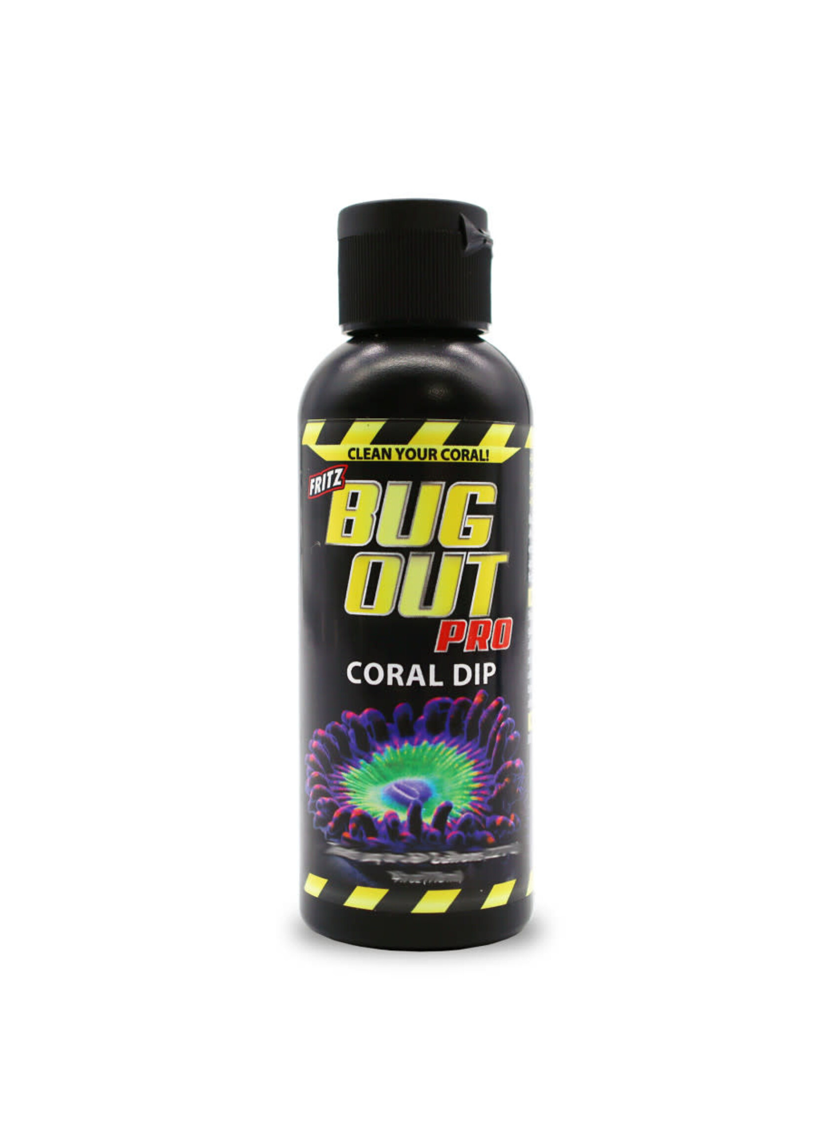 Fritz Aquatics BUGOUT PRO CORAL DIP 4 OZ