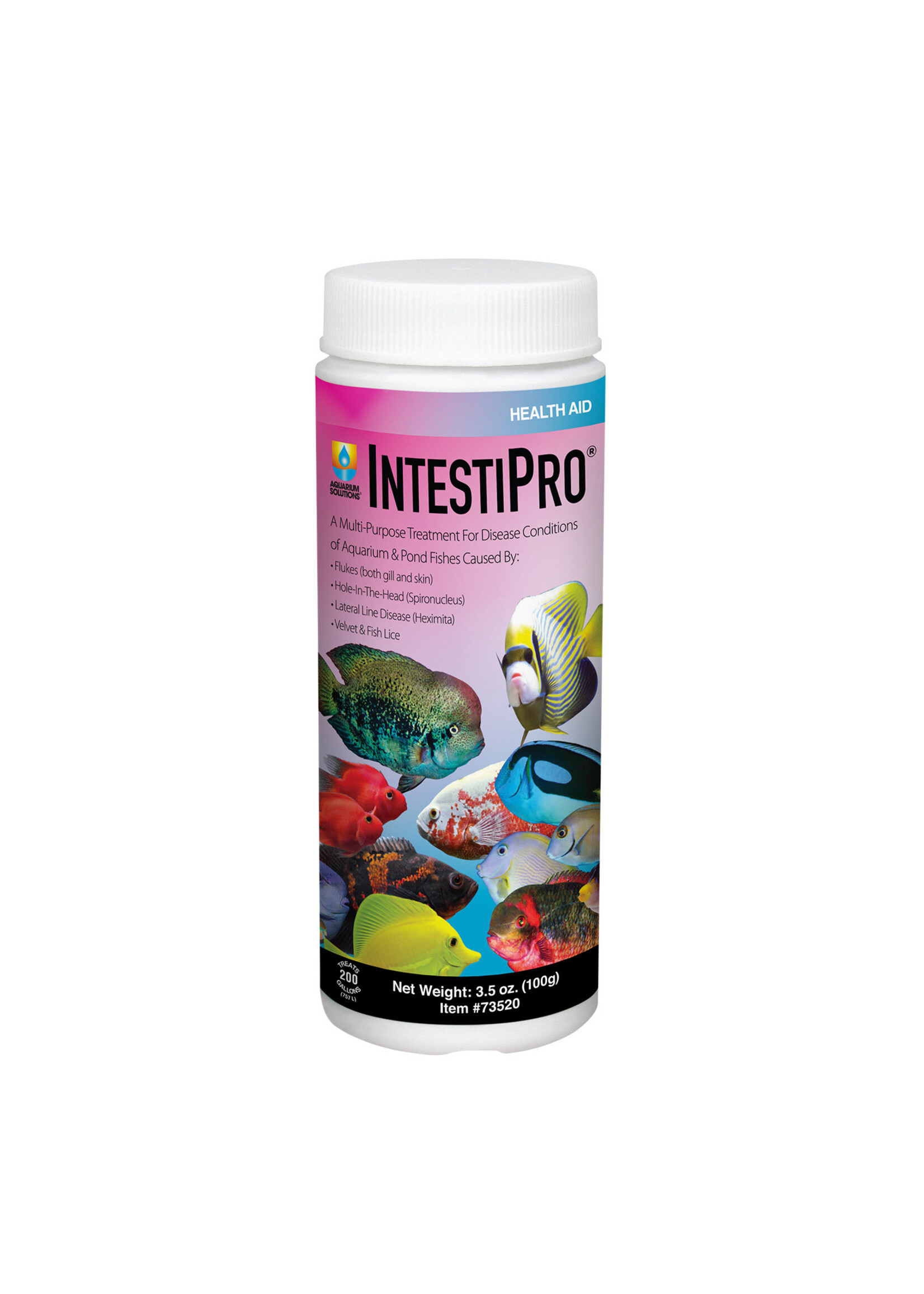 Hikari INTESTIPRO 3.5 OZ