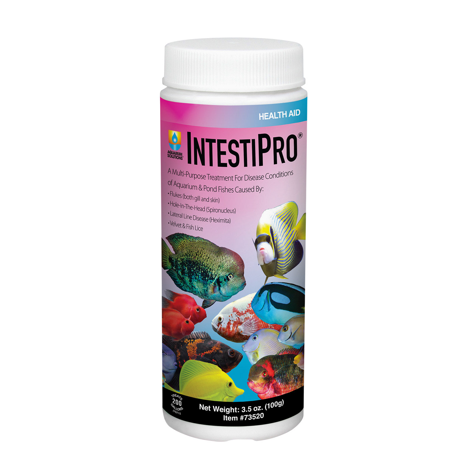 HIKARI INTESTIPRO 3.5 OZ - The Hidden Reef, Inc