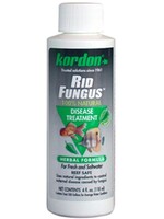 Kordon RID FUNGUS CURE 4 OZ