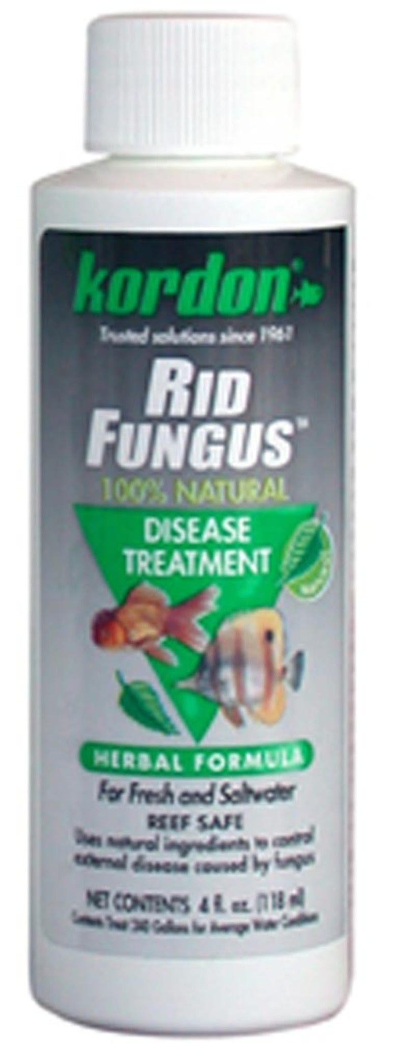 RID FUNGUS CURE 4 OZ