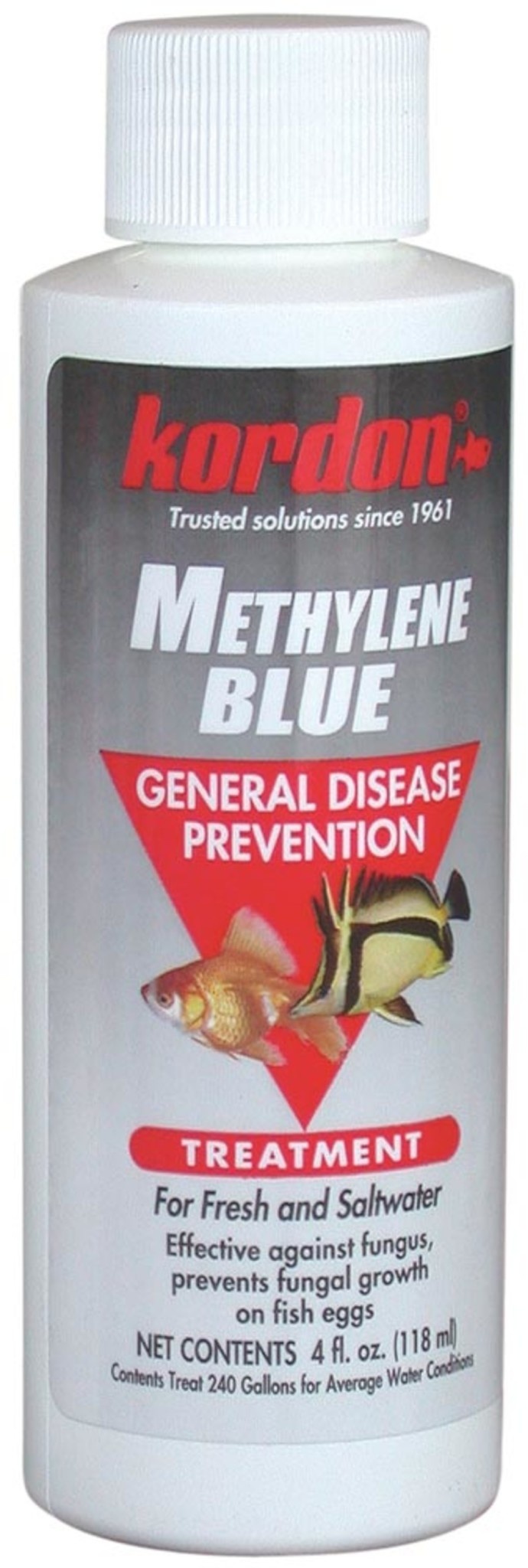 METHYLENE BLUE 4 OZ
