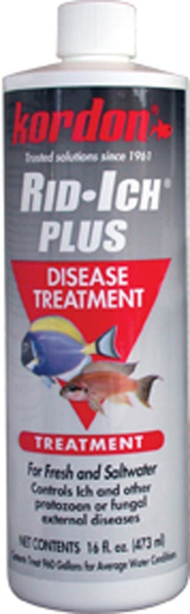 RID ICH 16OZ