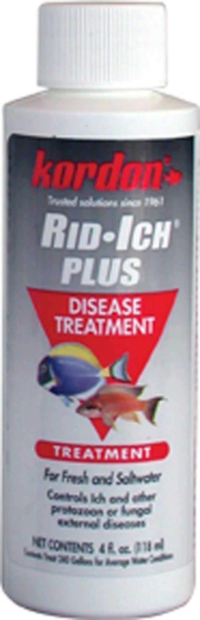RID ICH 4 OZ